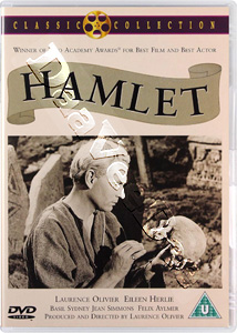 Hamlet |   DVD